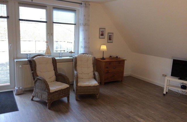 Appartement de vacances pour 4 personnes avec 95m² à Elsdorf-Westermühlen (128774)