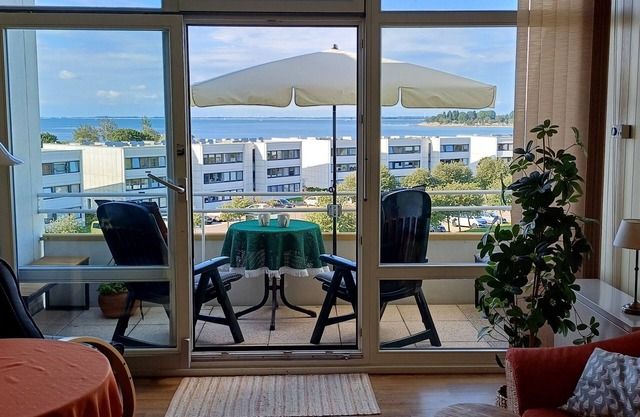 Appartement / app. pour 2 personnes à 34 m² à Fehmarn OT Burgtiefe (10776)