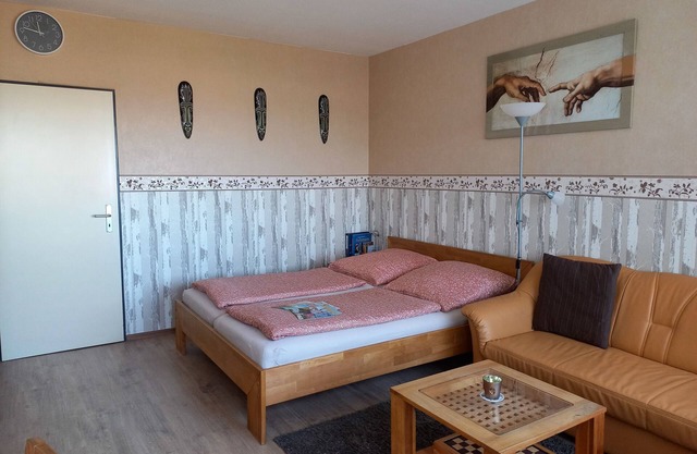 Appartement / app. pour 2 personnes à 25 m² à Fehmarn OT Burgtiefe (38537)