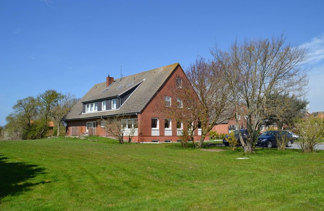 Appartement / app. pour 2 personnes à 65 m² à Fehmarn OT Kopendorf (11272)