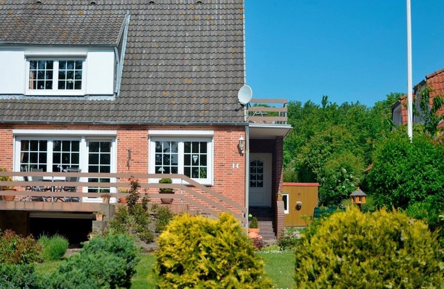 Appartement / app. pour 3 personnes à 60 m² à Fehmarn OT Kopendorf (11275)