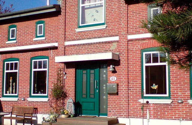 Appartement / app. pour 3 personnes à 45 m² à Fehmarn OT Todendorf (10790)