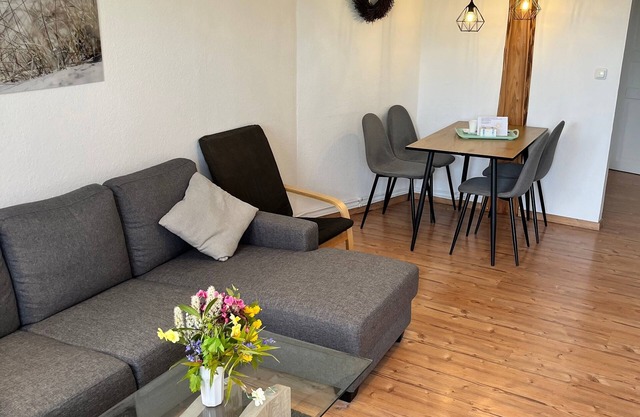 Appartement / app. pour 4 personnes à 48 m² à Fehmarn OT Todendorf (13363)