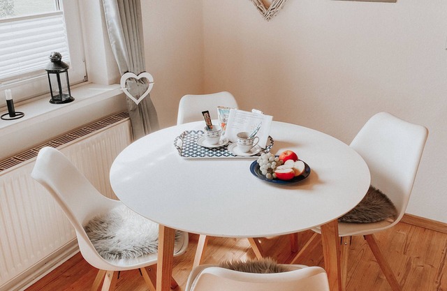 Appartement / app. pour 4 personnes à 43 m² à Fehmarn OT Todendorf (13389)