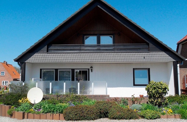 Appartement / app. pour 4 personnes à 50 m² à Fehmarn OT Todendorf (14189)