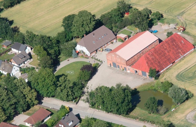 Appartement / app. pour 4 personnes à 60 m² à Fehmarn OT Todendorf (15554)