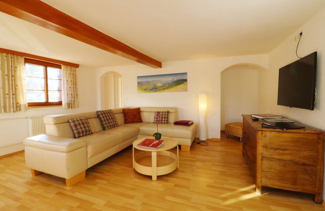 Vacation apartment/apartment for 7 guests with 120m² in Feldberg (Black Forest) (148702)