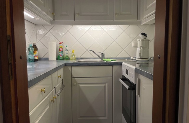 Vacation apartment Sea Breeze