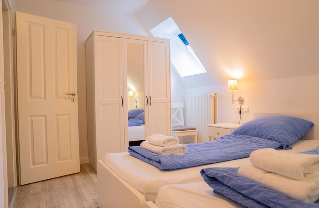 Appartement / app. pour 4 personnes à 39 m² à Rabenkirchen-Faulück (23759)