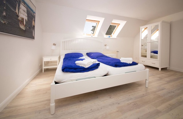 Appartement / app. pour 4 personnes à 46 m² à Rabenkirchen-Faulück (77373)