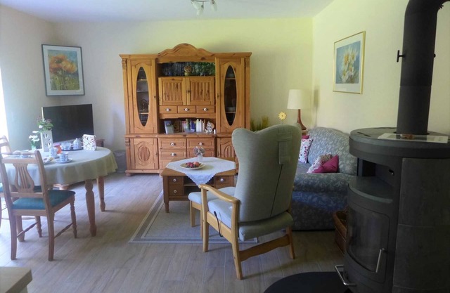 Appartement Schleikiesel - Apartments Hartmann