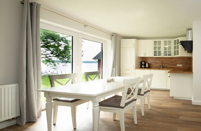 Appartement / app. pour 4 personnes avec 38 m² à Rabenkirchen-Faulück (121714)