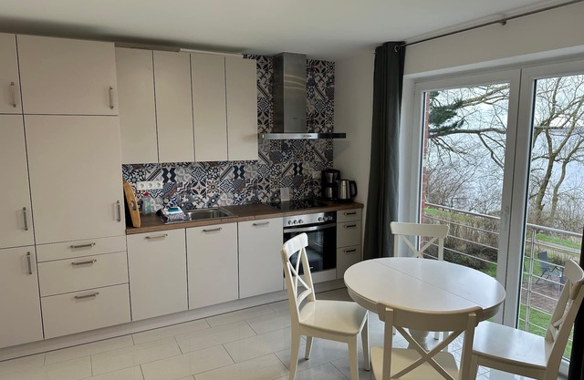 Appartement / app. pour 4 personnes avec 42m² à Rabenkirchen-Faulück (129155)