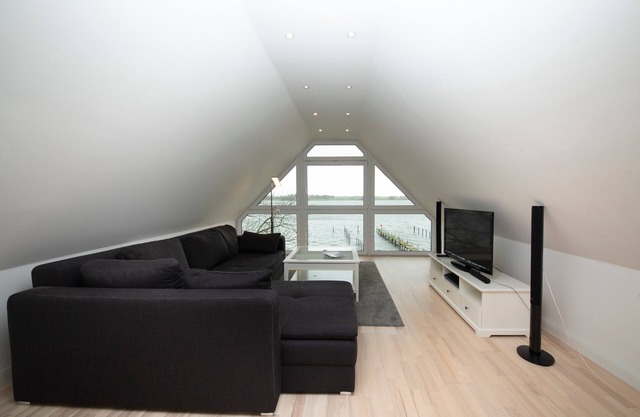 Appartement de vacances pour 4 personnes avec 45m² à Rabenkirchen-Faulück (131078)