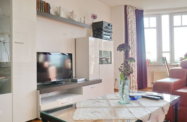 Maison Triton - Appartement De Dörsch