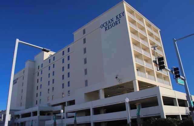 Vacances et détente à l'Ocean Key Resort
