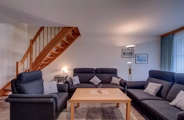 Vacation apartment/apartment for 2 guests with 50m² in Büsumer Deichhausen (143256)