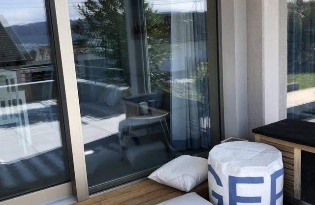 Vacation apartment/apartment for 4 guests with 65m² in Bodman-Ludwigshafen (148174)