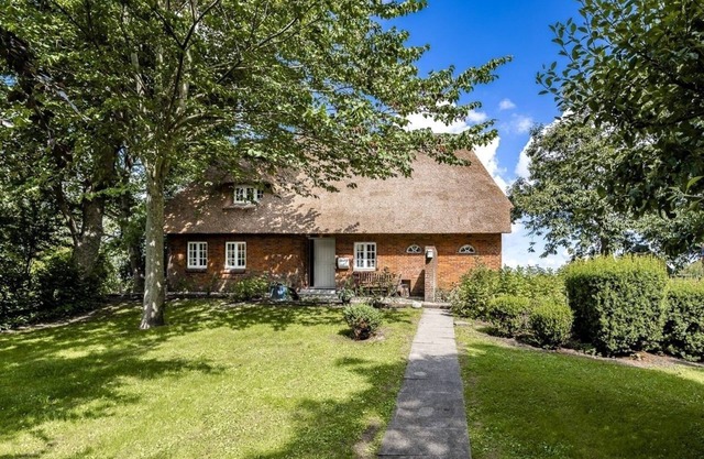 Maison de vacances pour 6 personnes avec 100 m² à Emmelsbüll-Horsbüll (122870)