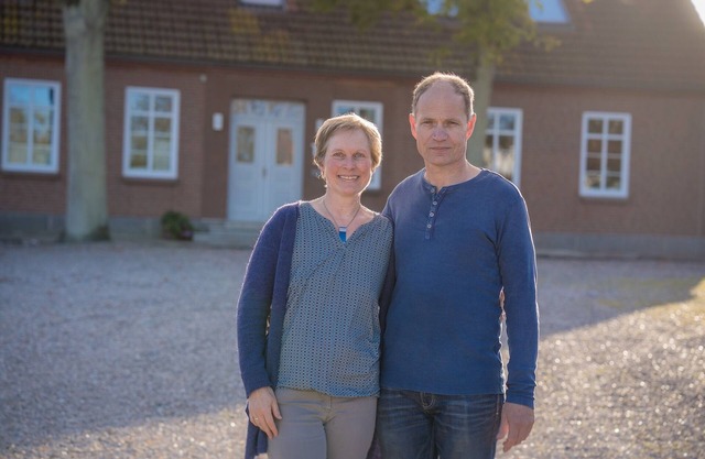 Appartement / app. pour 5 personnes à 65 m² à Fehmarn OT Sulsdorf (15198)