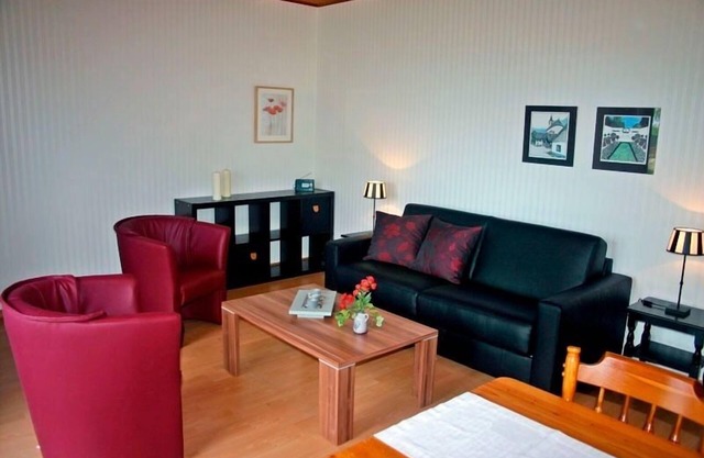 Appartement / app. pour 4 personnes à 45 m² à Fehmarn OT Vitzdorf (10863)