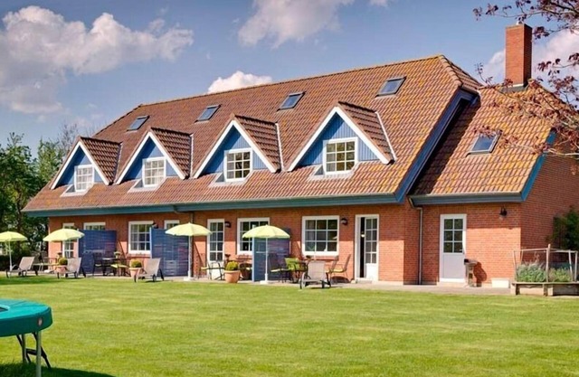 Appartement / app. pour 5 personnes à 70 m² à Fehmarn OT Vitzdorf (10864)