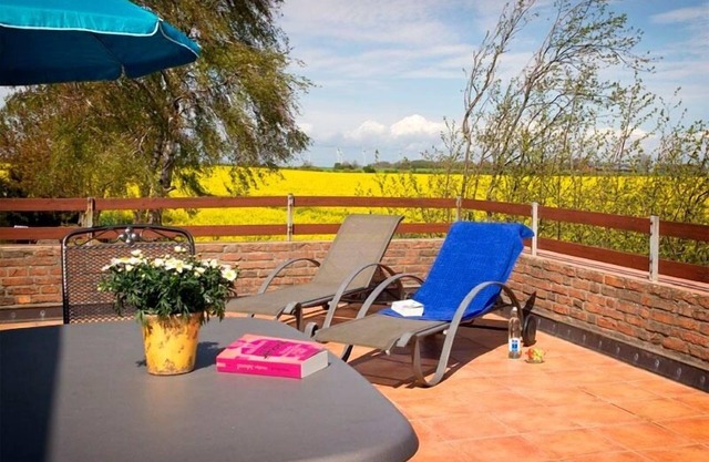 Appartement / app. pour 5 personnes à 90 m² à Fehmarn OT Vitzdorf (10870)