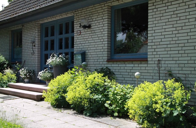 Appartement / app. pour 2 personnes à 47 m² à Fehmarn OT Vitzdorf (92310)