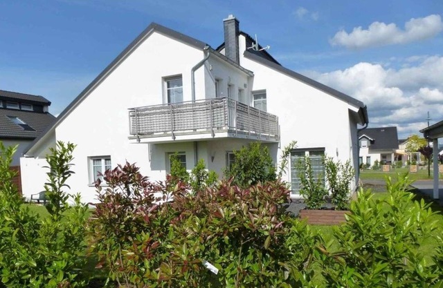 Appartement / app. pour 3 personnes avec 75 m² à Limburg an der Lahn (71270)