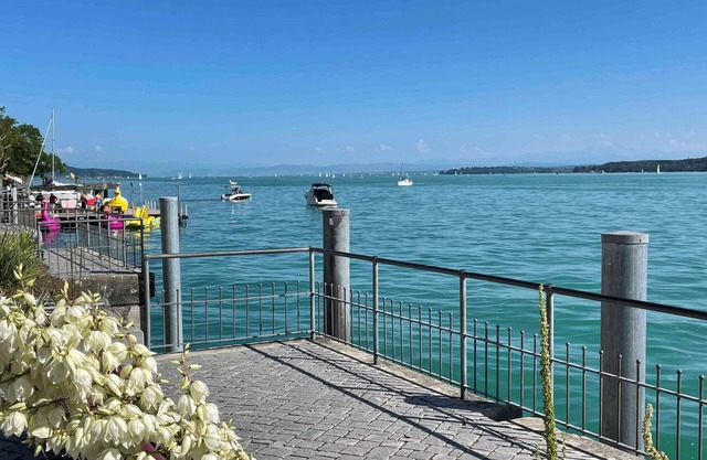 Vacation apartment, 76sqm, 2 bedrooms, max. 5 persons