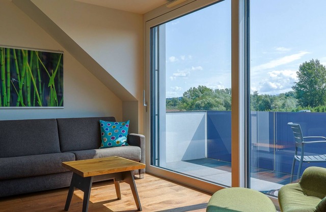 Appartement / app. pour 4 personnes avec 50m² à Wasserburg (Bodensee) (126907)