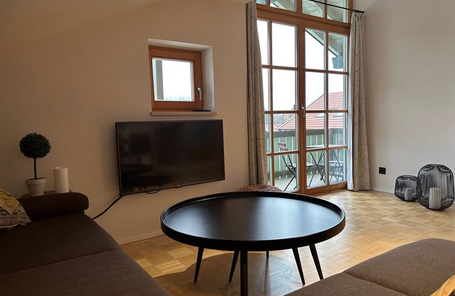 Vacation apartment/apartment for 4 guests with 65m² in Aschau im Chiemgau (267272)