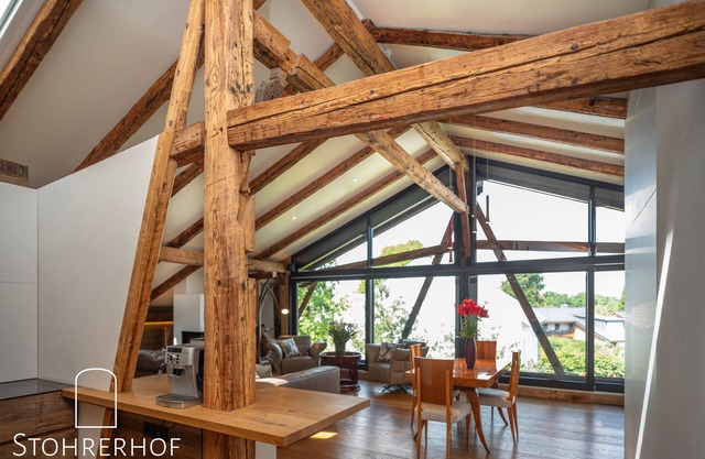 Appartement / app. pour 4 personnes à 100 m² à Dießen am Ammersee (119679)