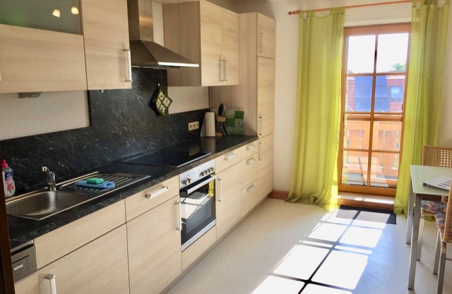 Apartments Family Ripper - Appartement avec vue sur la montagne
