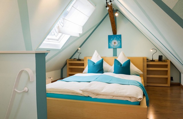 Vacation apartment at the market / Rüdesheim am Rhein / Holiday home