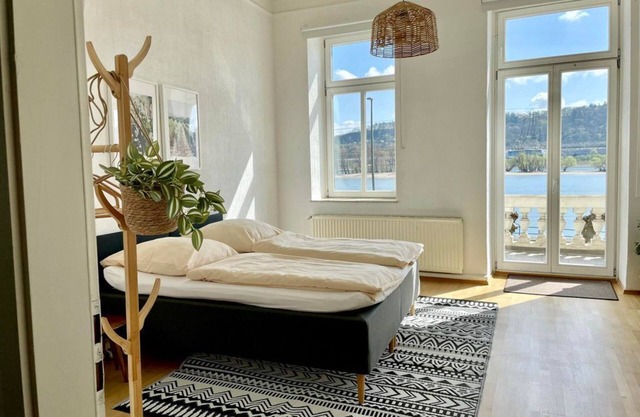 Vacation apartment on Drosselgasse - LaBed - Apartment on Drosselgasse