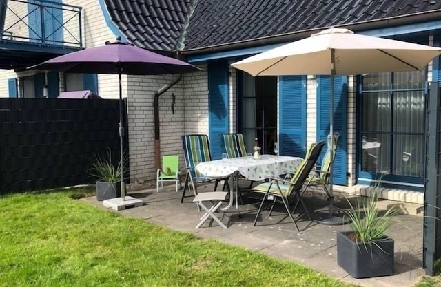 Appartement / app. 4 personnes à Schönberger Strand (106)