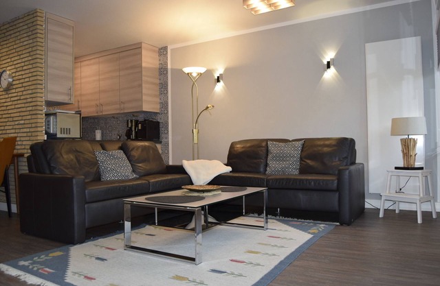 Appartement / app. pour 2 personnes à 58 m² à Schönberger Strand (2760)