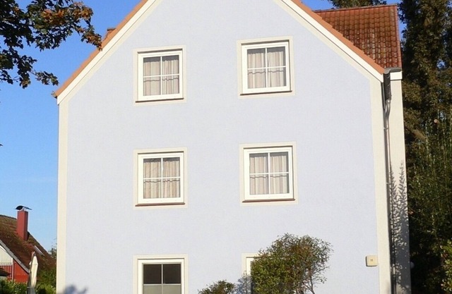 Appartement / app. pour 4 personnes à 42 m² à Schönberger Strand (23743)