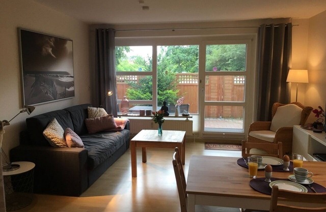 Appartement / app. pour 3 personnes à 51 m² à Schönberger Strand (29834)