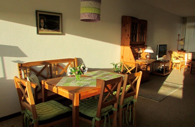 Appartement / app. pour 2 personnes avec 50m² à Schönberger Strand (26459)