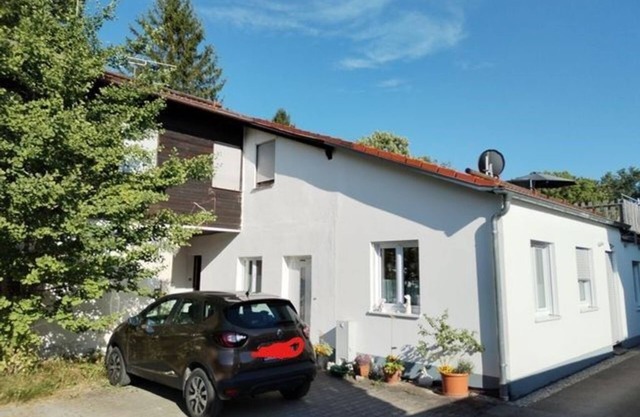 Vacation apartment at Kittenbach