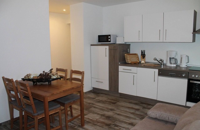 Appartement Little Kirchgasse