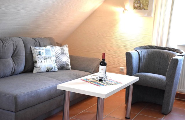 Appartement / app. pour 4 personnes à 40 m² à Dranske - Bakenberg (47250)