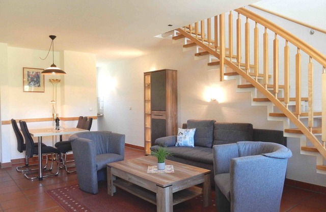 Appartement / app. pour 6 personnes à 75 m² à Dranske - Bakenberg (47263)