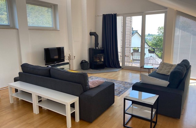 Vacation apartment Kessler in the beautiful Rheingau
