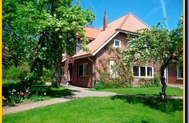 Appartement / app. pour 4 personnes à 55 m² à Fehmarn OT Presen (13269)