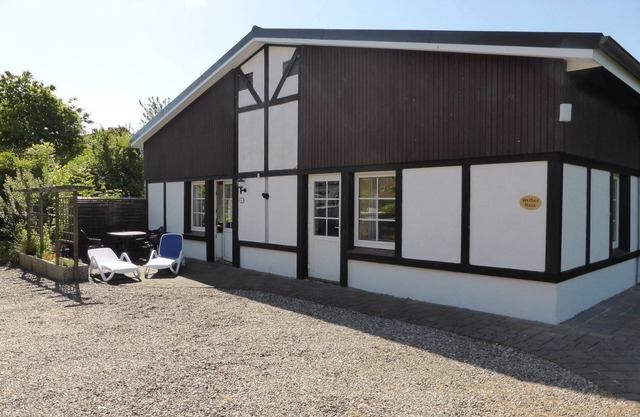 Appartement / app. pour 5 personnes à 65 m² à Fehmarn OT Presen (13280)