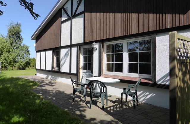 Appartement / app. pour 5 personnes à 65 m² à Fehmarn OT Presen (13281)
