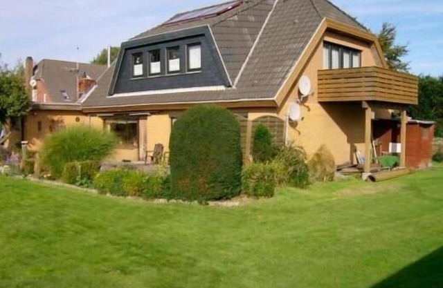 Appartement / app. pour 4 personnes à 90 m² à Fehmarn OT Wulfen (11069)